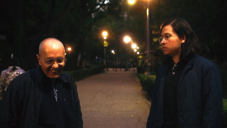 кадр из фильма Quien No Llora Alguna Vez