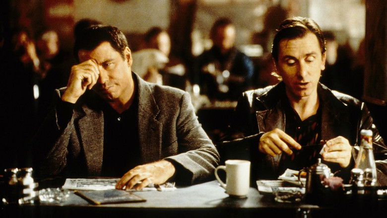 кадр из фильма Счастливые номера