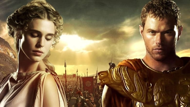 кадр из фильма Геракл: Начало легенды