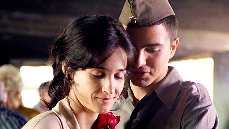 кадр из фильма Karaula