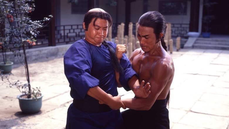 Воины вдвоём