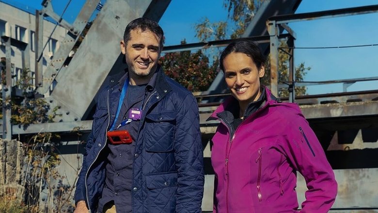 Rückkehr nach Tschernobyl - Das Leben nach dem Super-GAU