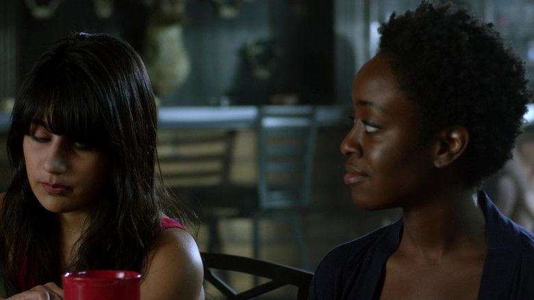 кадр из фильма Похищены и проданы