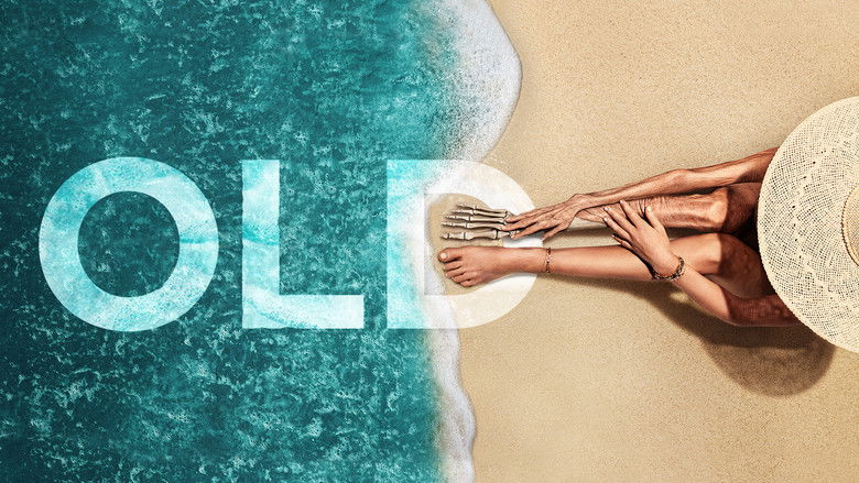 кадр из фильма Время