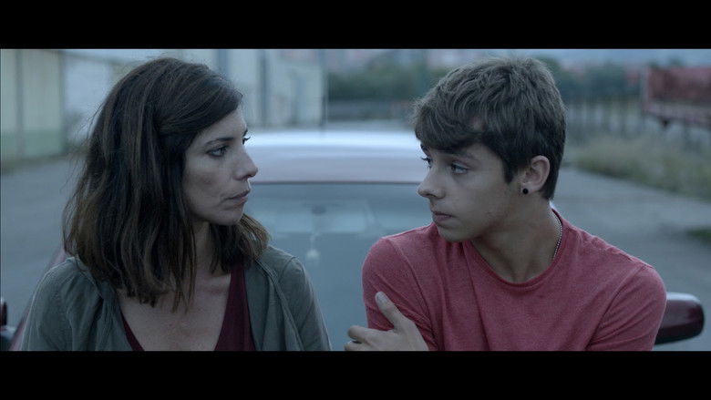 кадр из фильма Caminan