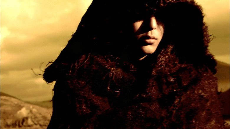кадр из фильма Дороро: Легенда о воине