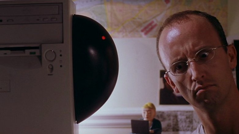 кадр из фильма Hello, Friend