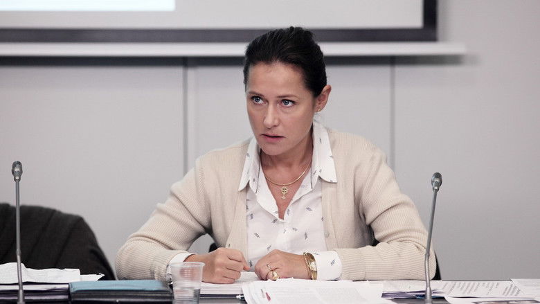 кадр из фильма La Fille de Brest