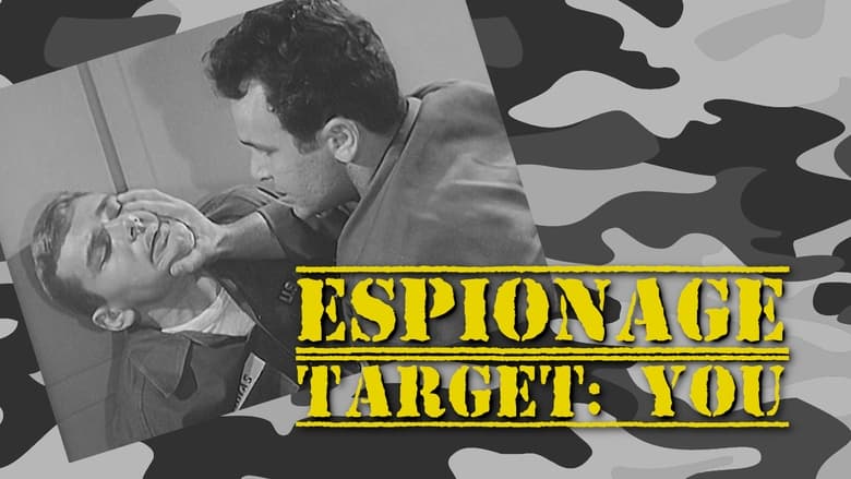 кадр из фильма Espionage Target: You