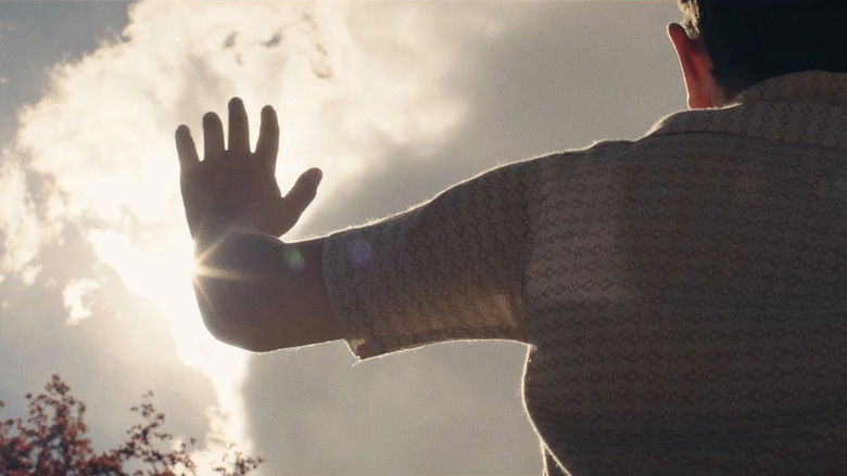 кадр из фильма My Pretty Pony