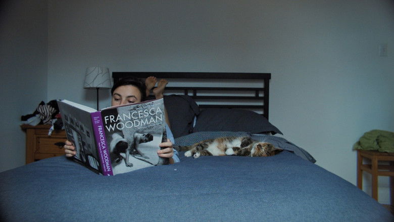 кадр из фильма Claire l'hiver