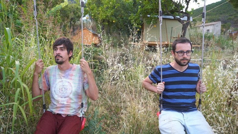 кадр из фильма Puntos panda