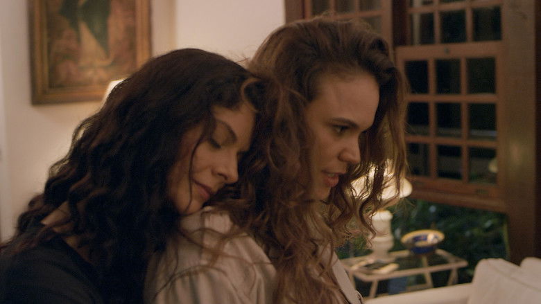 кадр из фильма O Perfume da Memória