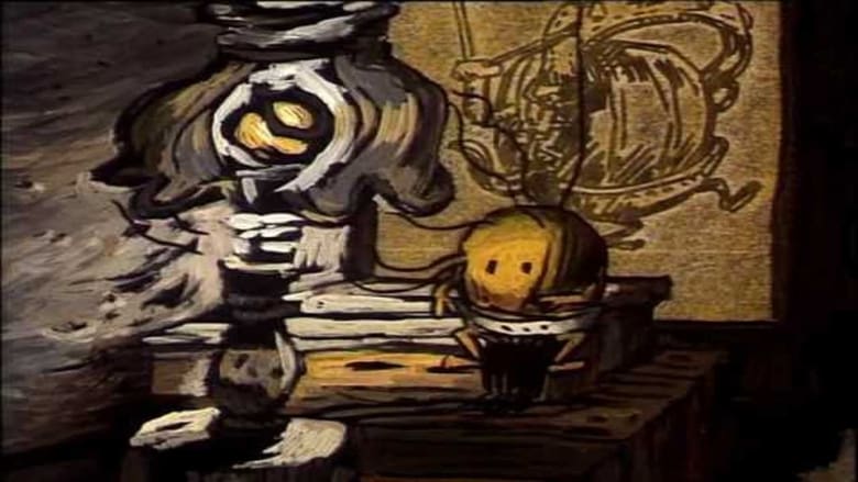 кадр из фильма La vie secrète d’Émile Frout