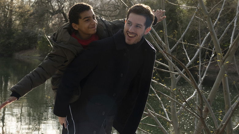 кадр из фильма 9 причин, чтобы жить