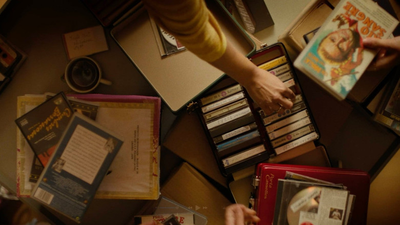 кадр из фильма Τormento