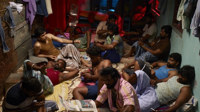 кадр из фильма வெந்து தணிந்தது காடு