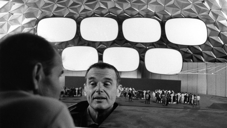 кадр из фильма Glimpses of the USA