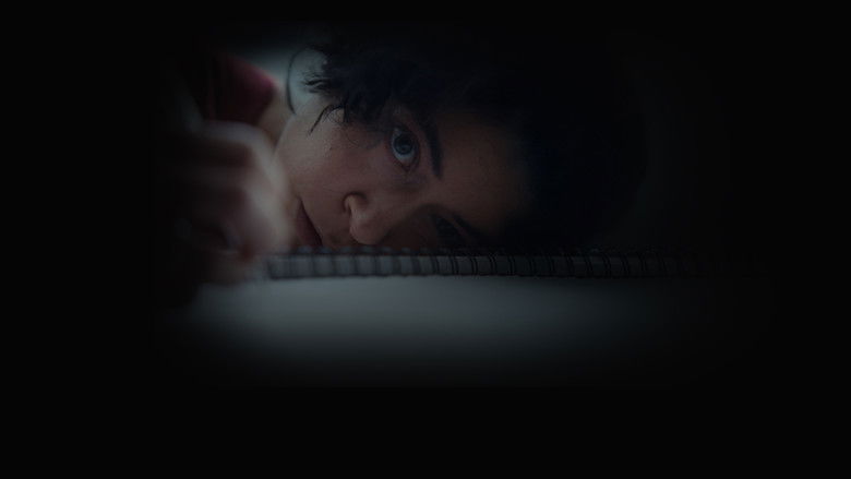 кадр из фильма Крипер