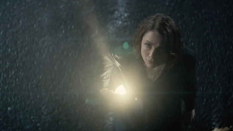 кадр из фильма Тьма: Вторжение