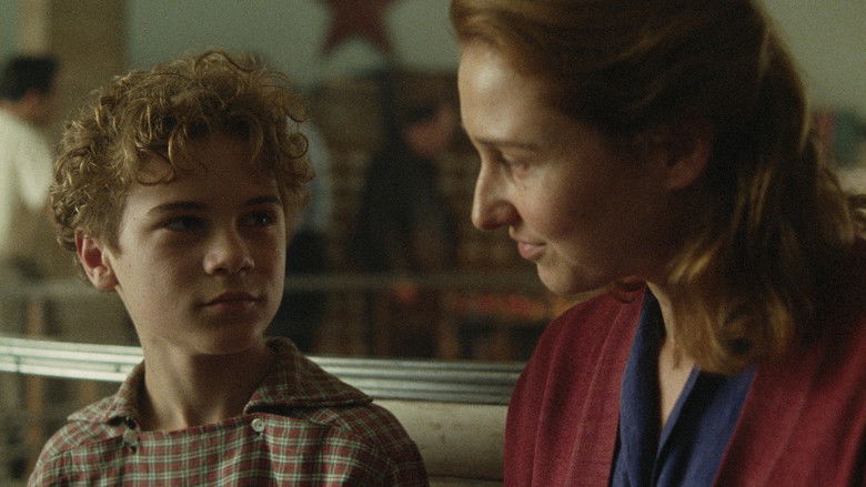 кадр из фильма Árva