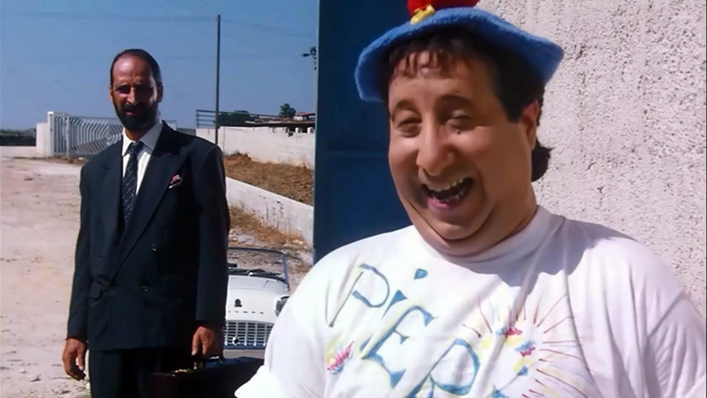 кадр из фильма Клуб Ваканце