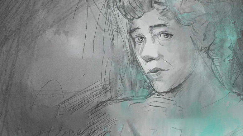 кадр из фильма Mary Kay Letourneau: Notes On a Scandal