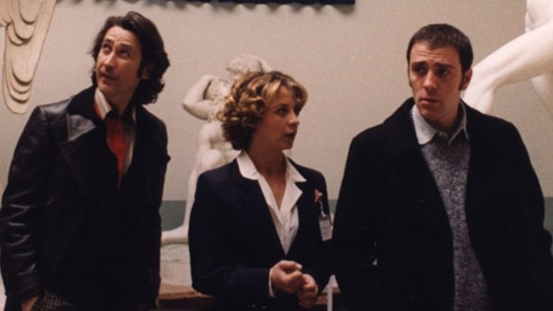 кадр из фильма Gli insoliti ignoti