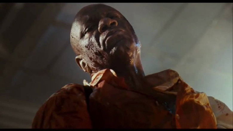 кадр из фильма Турнир на выживание