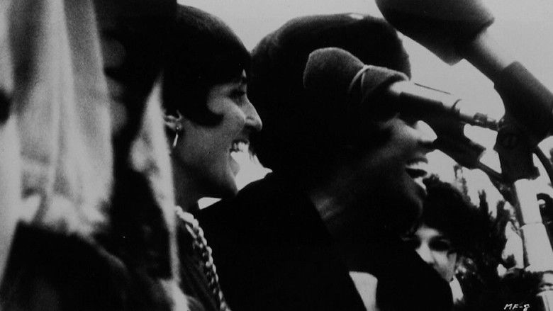 кадр из фильма Carry It On