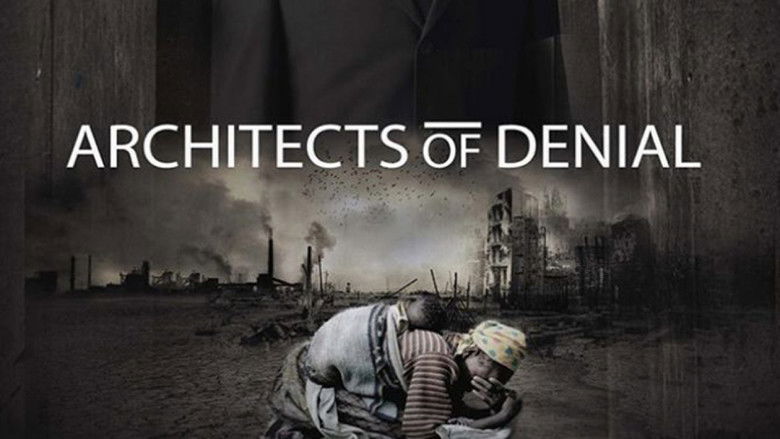 кадр из фильма Architects of Denial