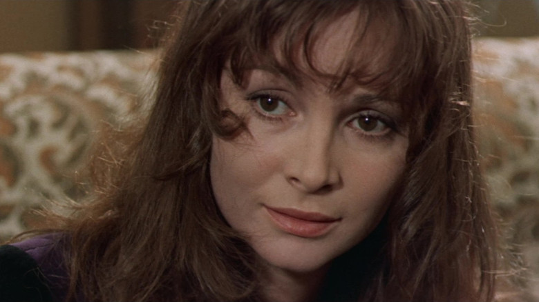 кадр из фильма Milano trema: la polizia vuole giustizia