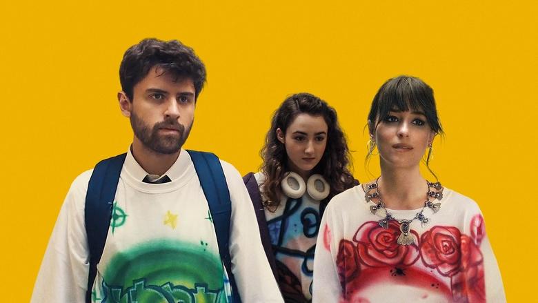 кадр из фильма В ритме ча-ча-ча