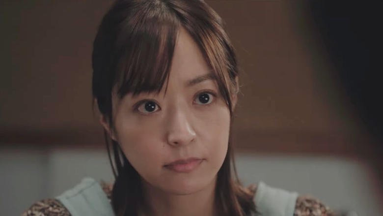 кадр из фильма サンセット・サンライズ