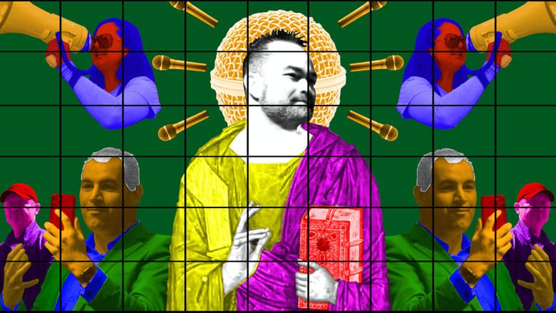 кадр из фильма False Profit