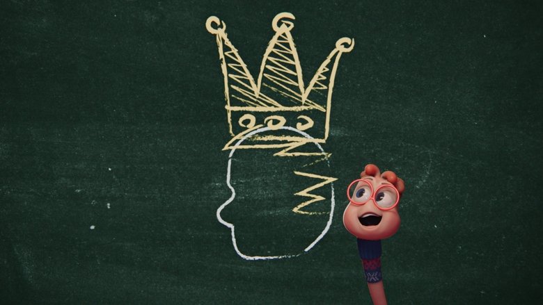 кадр из фильма Полный армагеддец