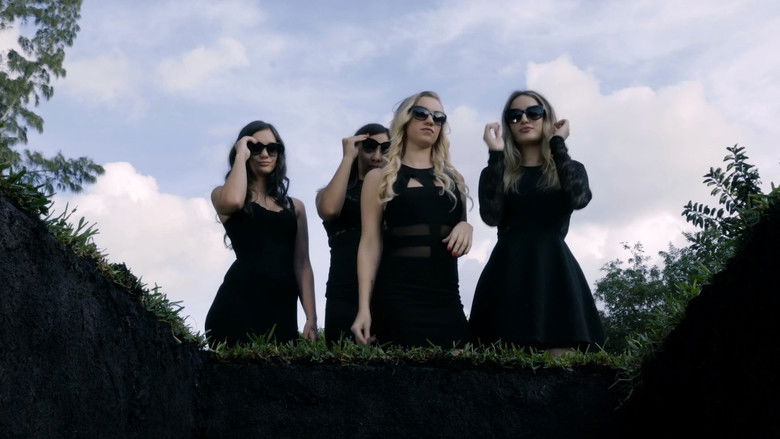 кадр из фильма Lay Her Down