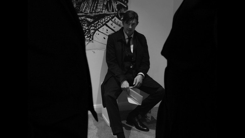 кадр из фильма Bulk