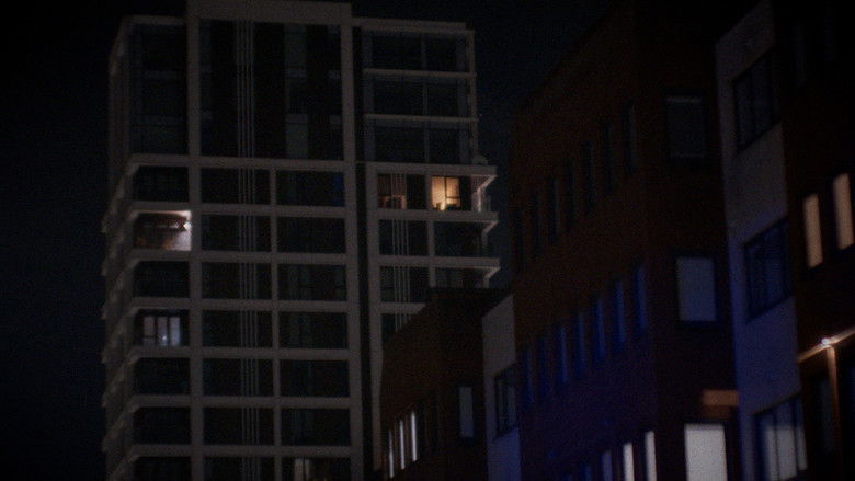 кадр из фильма Heading Home