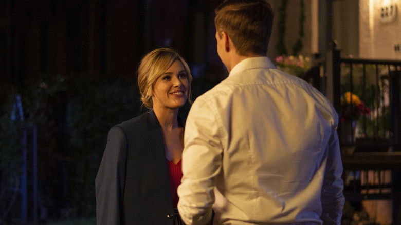 кадр из фильма Sincerely, Yours, Truly