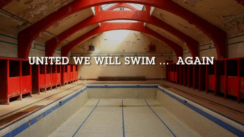 кадр из фильма United We Will Swim... Again