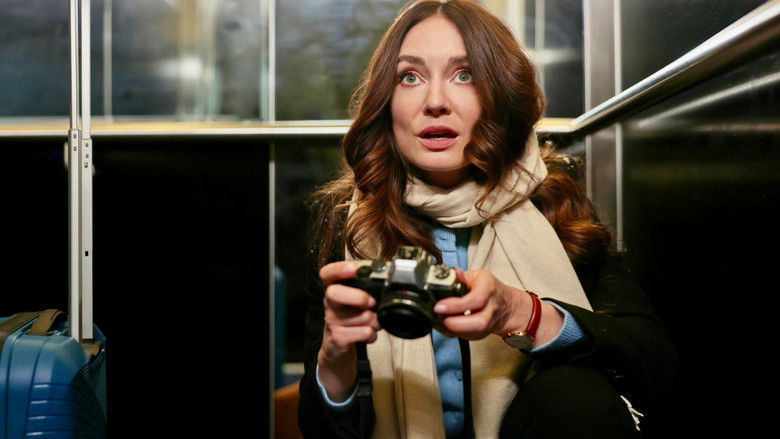 кадр из фильма Любовь в Мельбурне