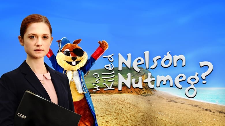 кадр из фильма Who Killed Nelson Nutmeg?