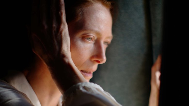 кадр из фильма Память