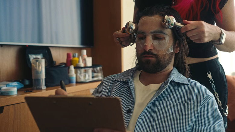 кадр из фильма Noah Kahan: Out of Body