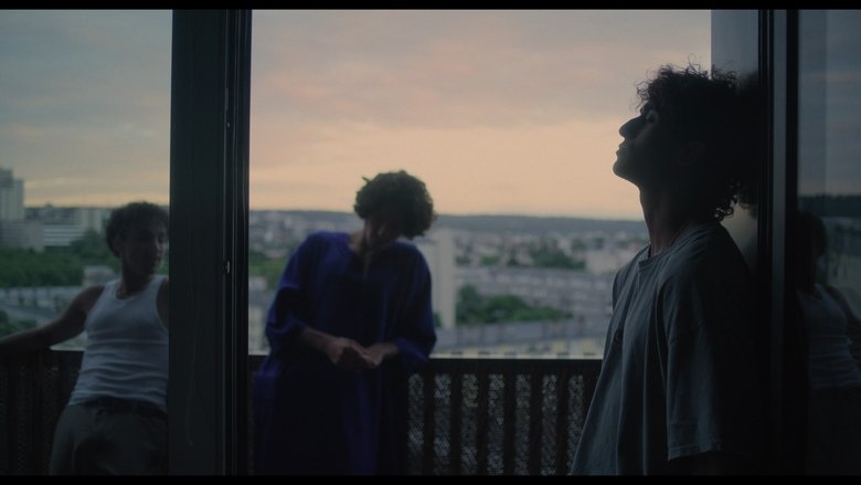 кадр из фильма Le verre de thé