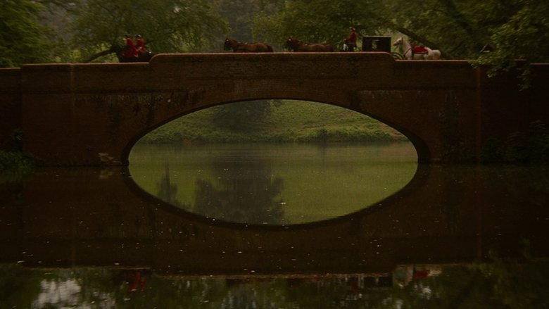 кадр из фильма Последний из могикан