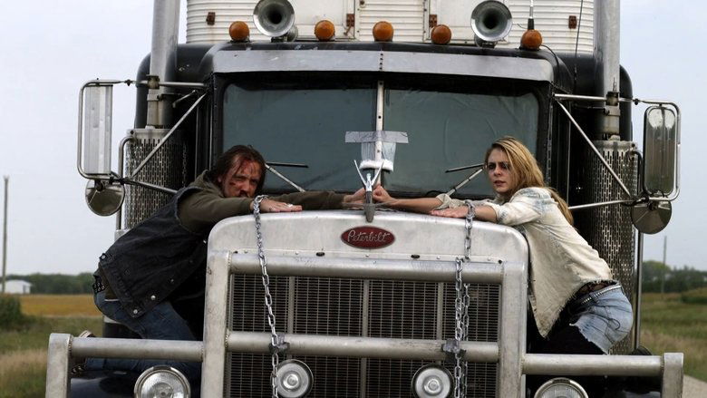 кадр из фильма Ничего себе поездочка 3