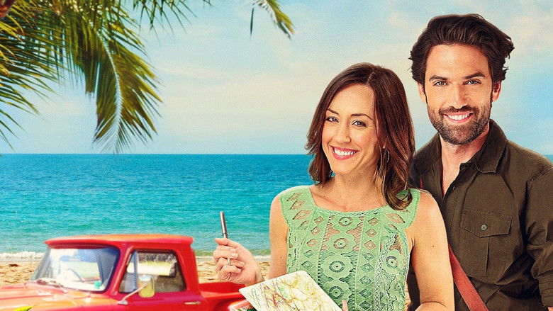 кадр из фильма Карта любви