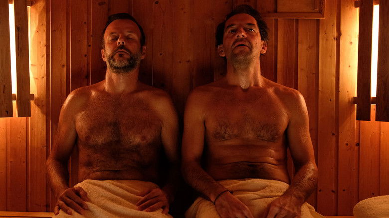 кадр из фильма Любовь-морковь по-французски